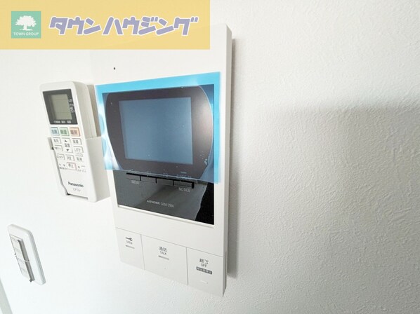 MELDIA新検見川IIIの物件内観写真